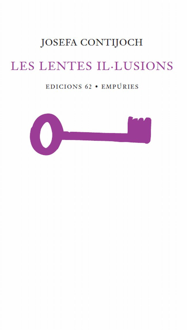 Les lentes il·lusions book