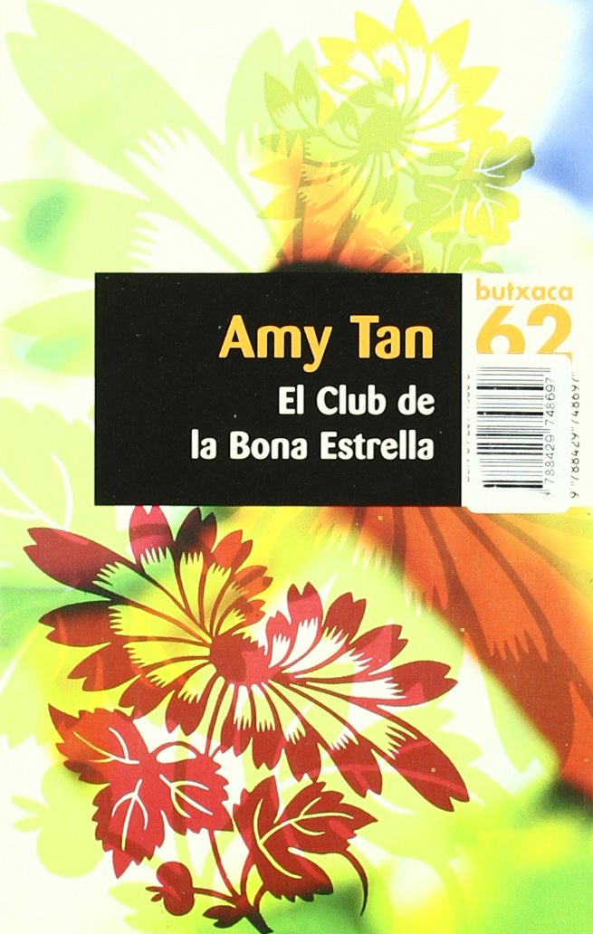 El club de la Bona Estrella (BUTXACA) Contemporary literature