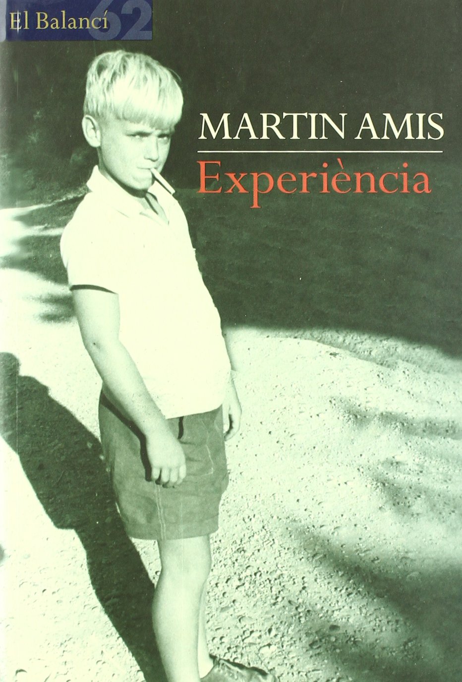 Product Image: Experiència (El Balancí)