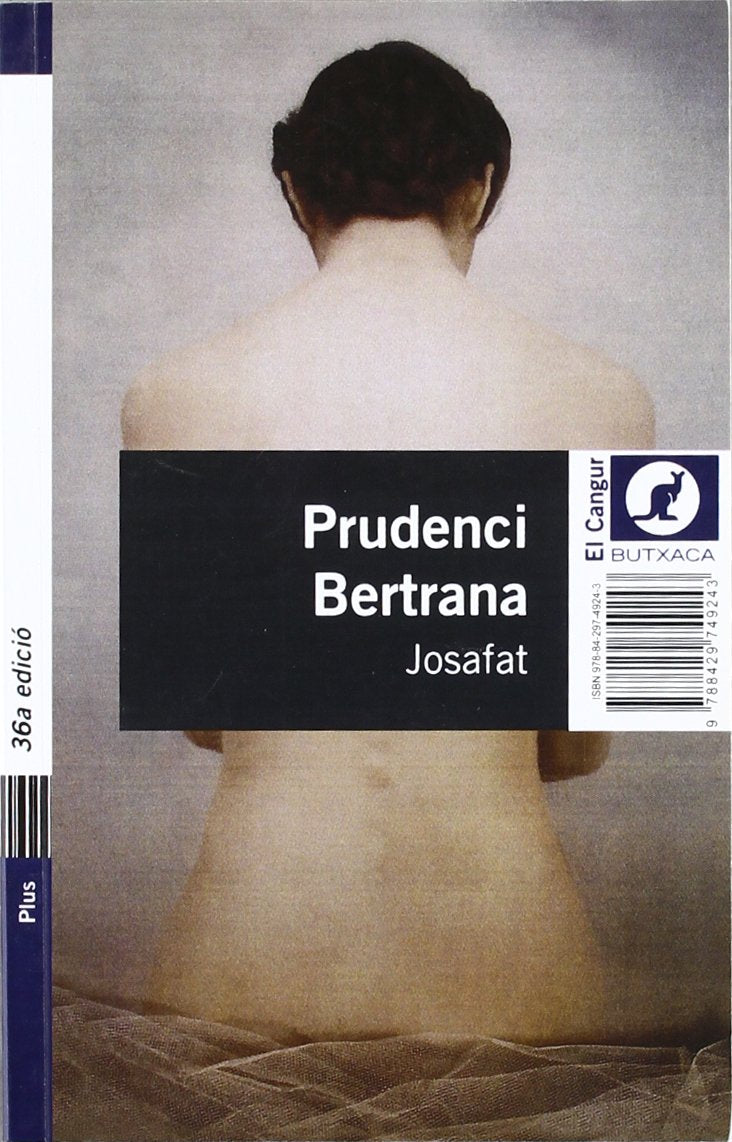 Josafat.: (1906-2006 centenari de la seva publicació) book