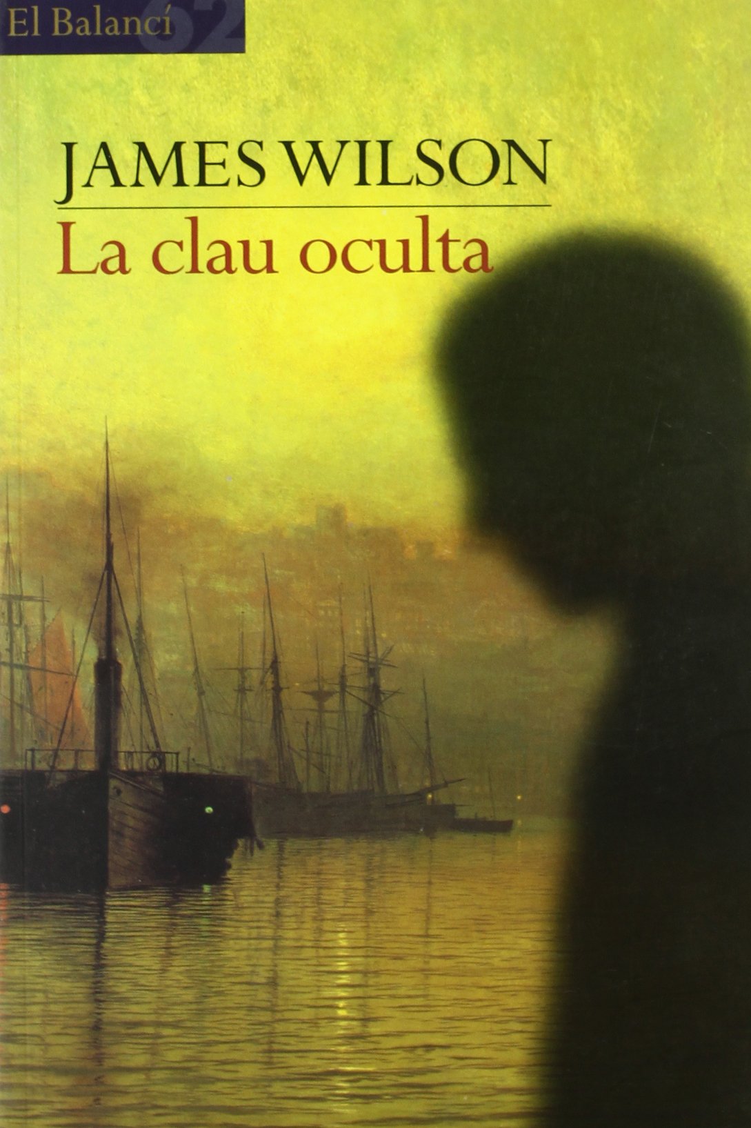 La clau oculta (El Balancí) Contemporary literature