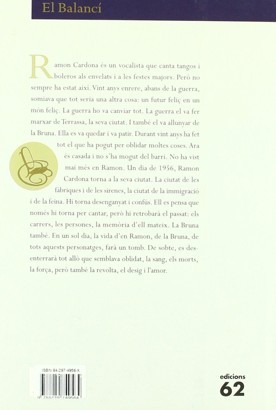 La ciutat del fum Contemporary literature