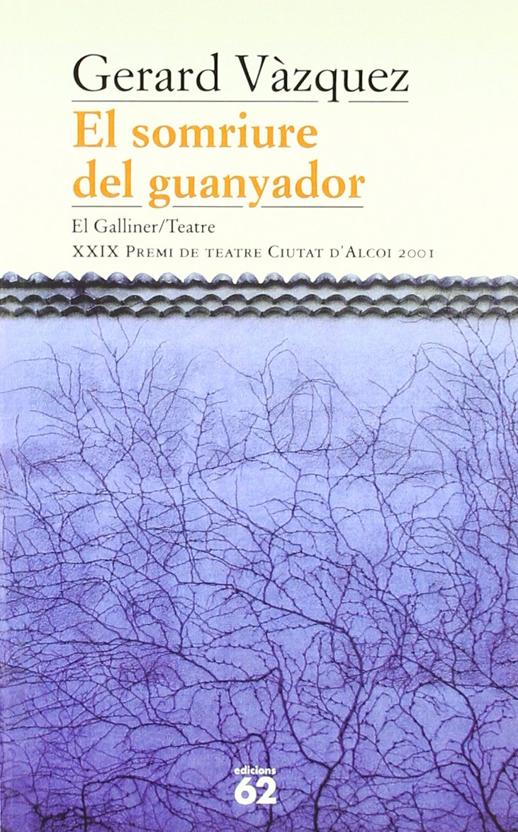 El somriure del Guanyador Fantasy & Sci-Fi