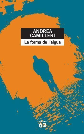 La forma de l'aigua (El Balancí) Contemporary literature