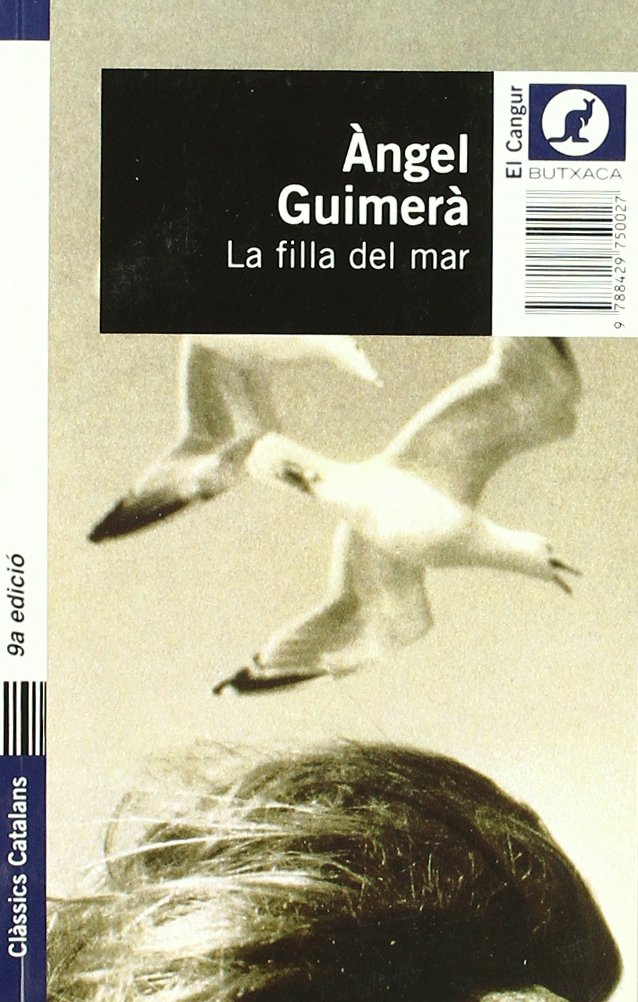 La filla del mar (BUTXACA) Novels & Short Stories