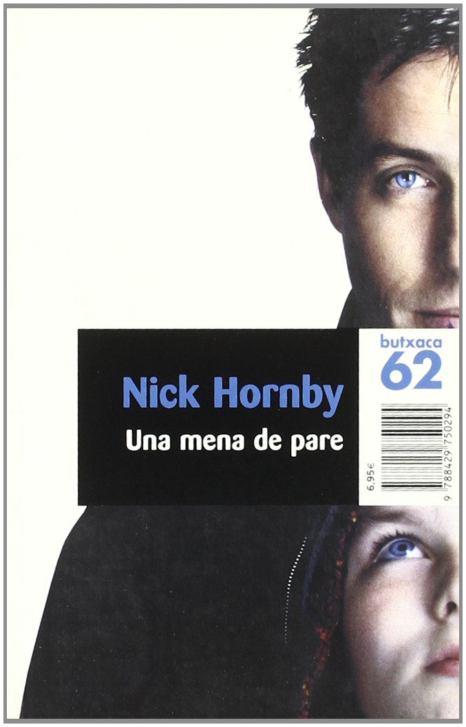 Una mena de pare book