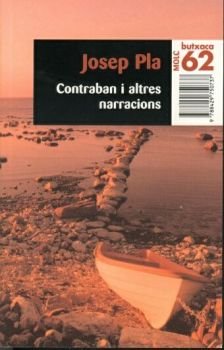 Contraban i altres narracions (BUTXACA) Novels & Short Stories