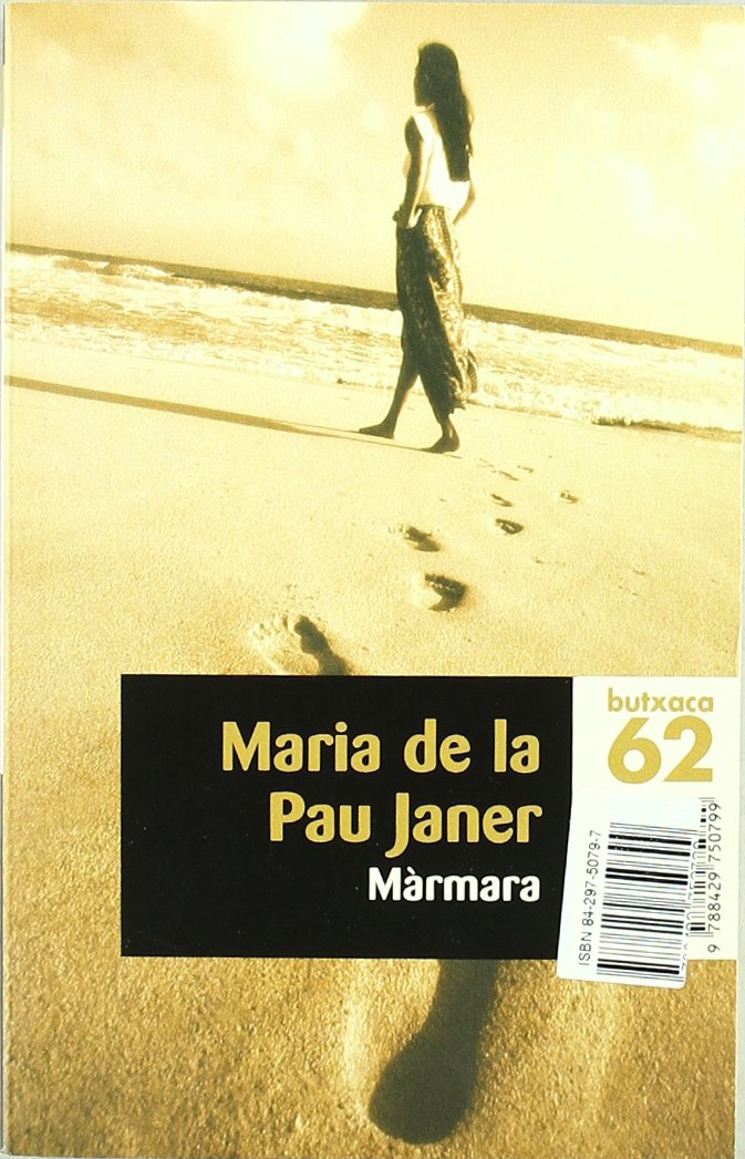 Màrmara (BUTXACA) Contemporary literature
