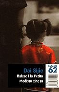 Balzac i la petita modista xinesa (BUTXACA) book