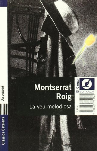 La veu melodiosa (BUTXACA) Contemporary literature