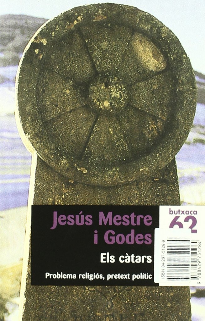 Els càtars.: Problema religiós, pretext polític book