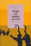 Els segles de la decadència: (segles XVI-XVIII) (HISTORIA DE CATALUNYA (BUTXACA) book
