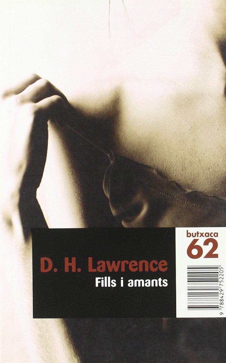 Fills i amants (BUTXACA) Contemporary literature
