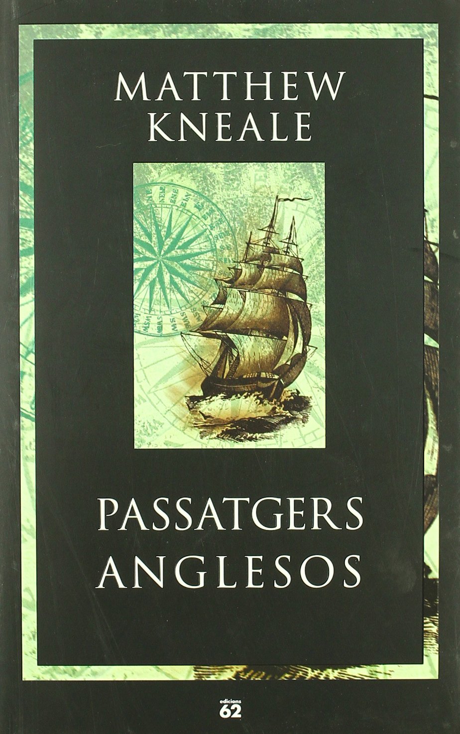 Passatgers anglesos (Novel·la Històrica) Social Sciences
