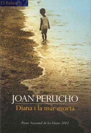 Diana i la mar morta (El Balancí) Contemporary literature