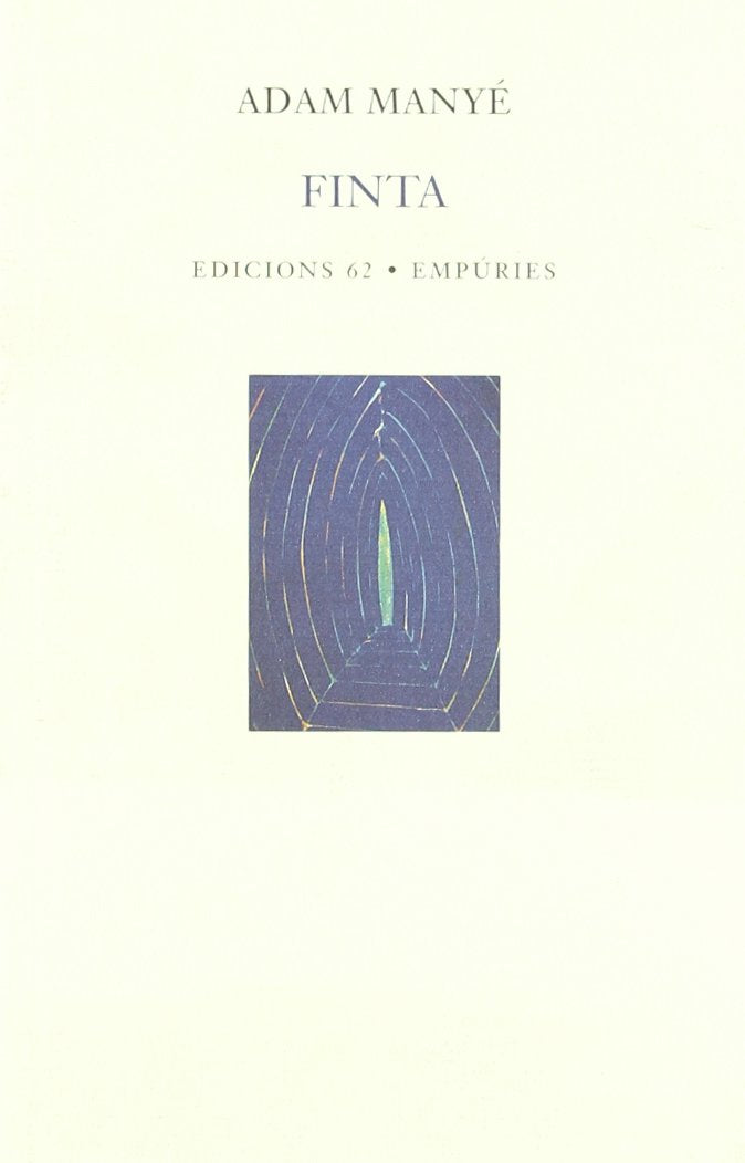 Finta (Poesia) Books