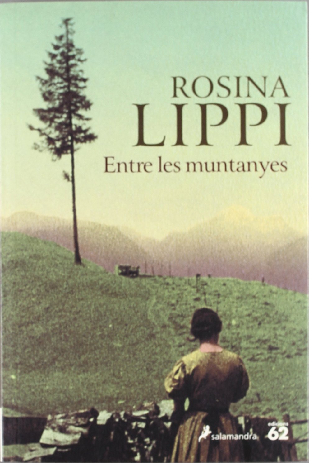 Entre les muntanyes (Èxits) Contemporary literature