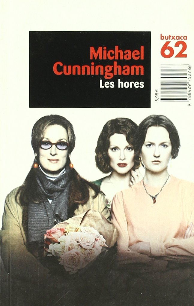 Les hores (BUTXACA) Contemporary literature Books