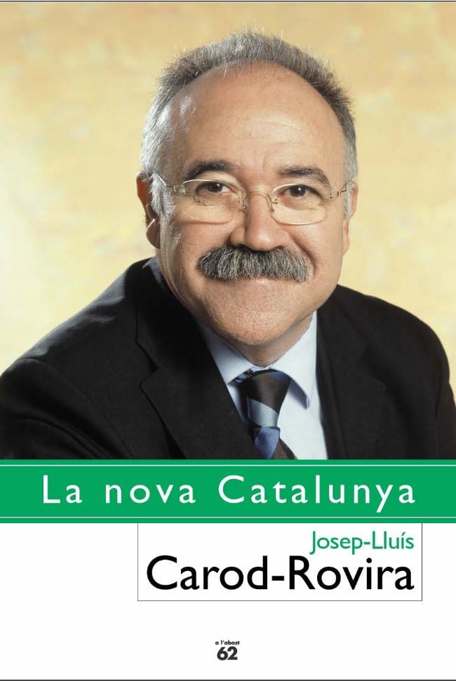 La nova Catalunya (Llibres a l'Abast) Contemporary literature