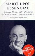 Miquel Martí i Pol essencial (Poesia) Books