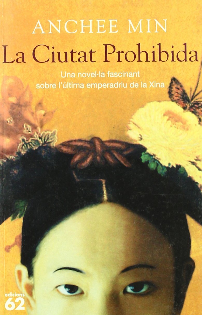 La Ciutat Prohibida book