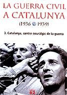 La Guerra Civil a Catalunya, 1936-1939 book