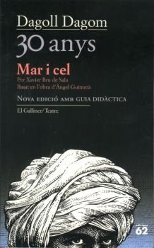 Mar i cel (El Galliner. L'Escorpí/Teatre) Non-fiction