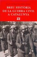 Breu història de Catalunya book
