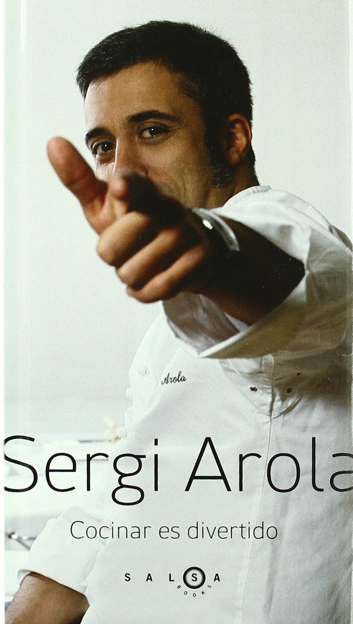 Cocinar es divertido (SALSA, Band 4) Books