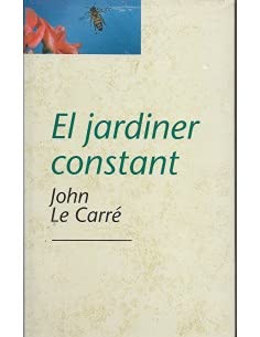 El jardiner constant (Best Sellers) Contemporary literature
