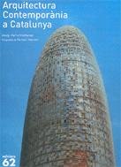 Arquitectura contemporània a Catalunya book
