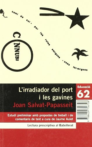 L'irradiador del port i les gavines: (Poemes d'avantguarda) book
