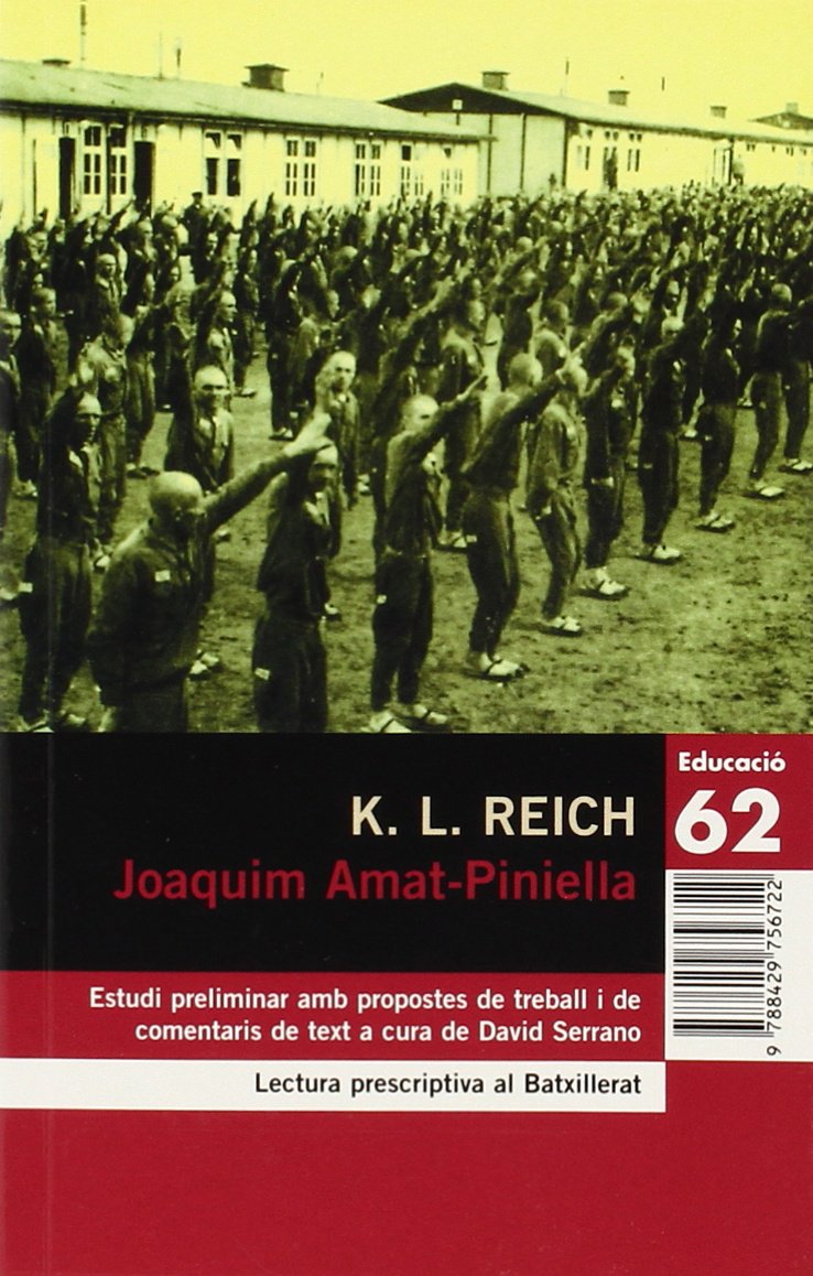K. L. Reich (Educació 62) Learning & Reference