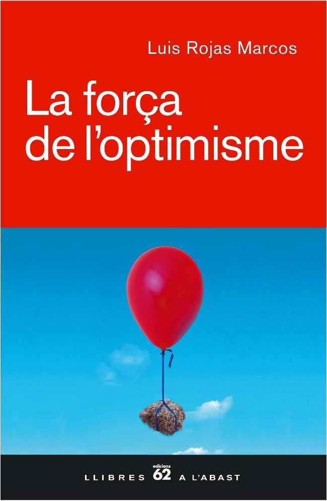La força de l'optimisme (Llibres a l'Abast) Contemporary literature