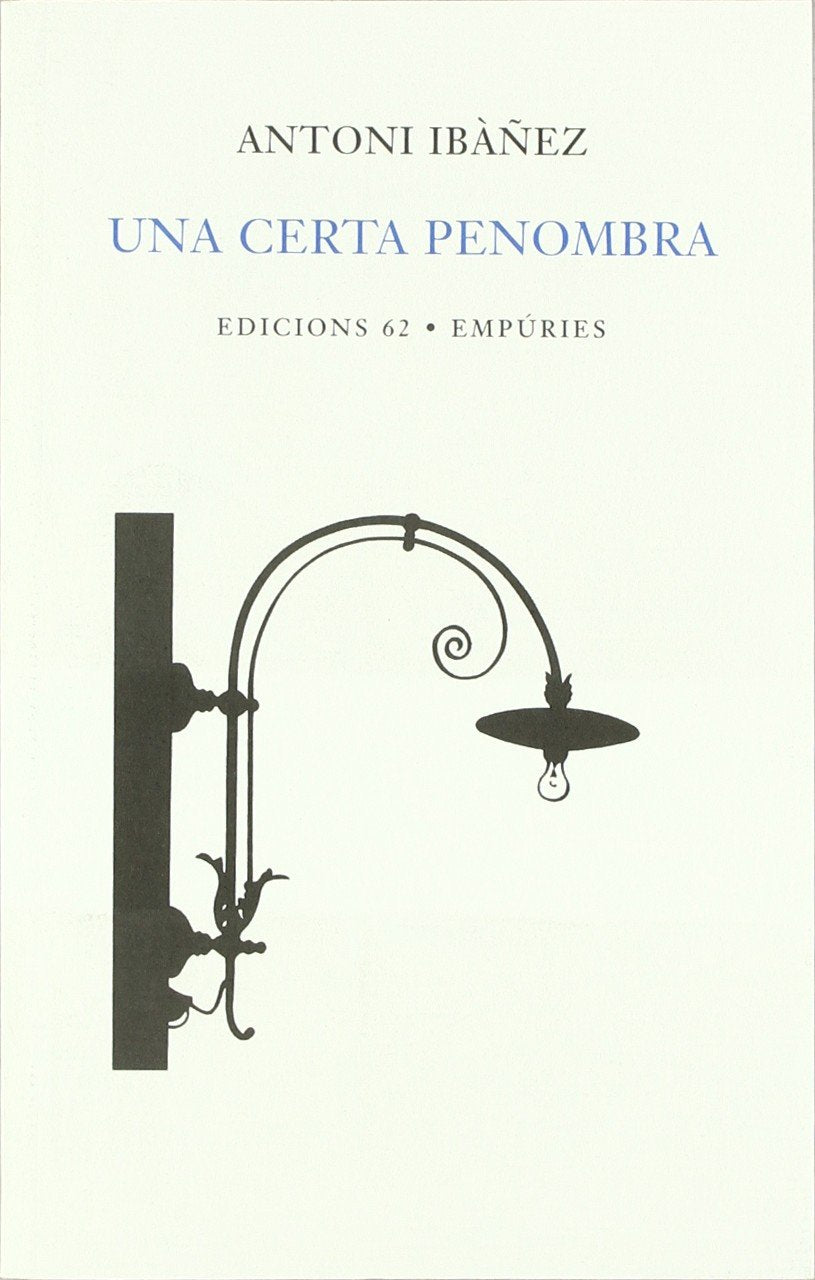 Una certa penombra (Poesia) Living & Furnishing