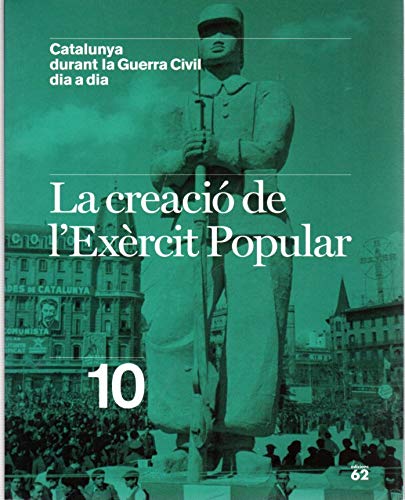 La creaci— de l'Exrcit Popular Books