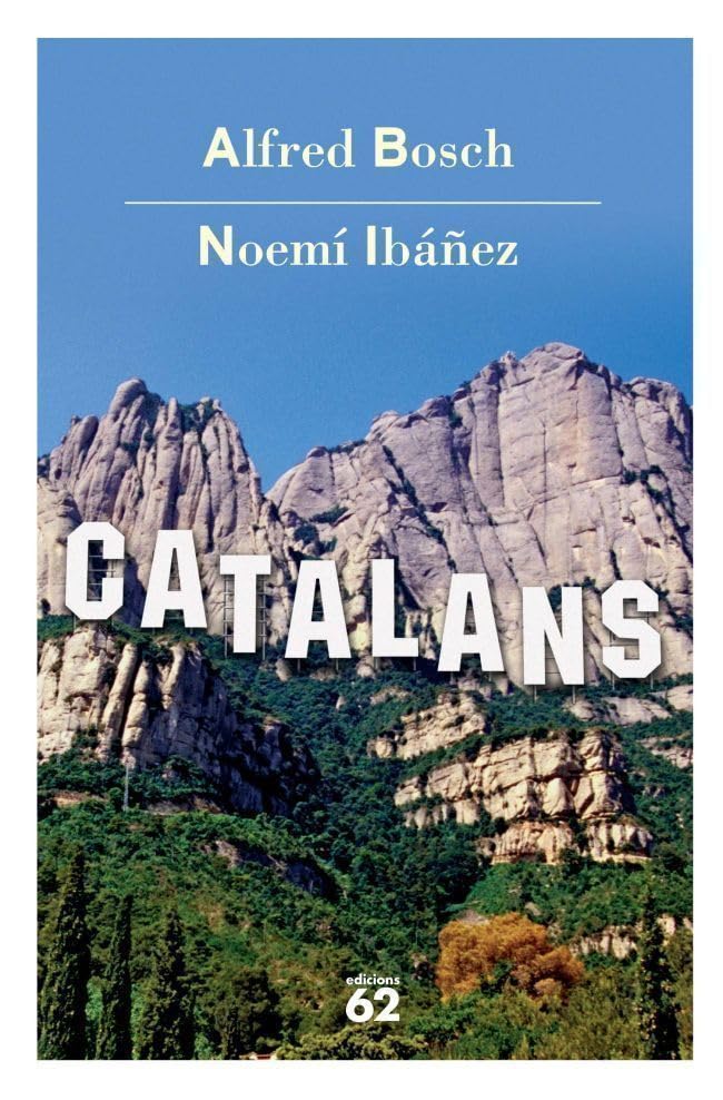 Catalans (No Ficció) Contemporary literature