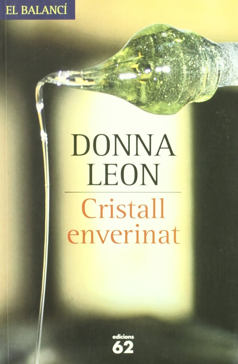 Cristall enverinat (El Balancí) Social Sciences