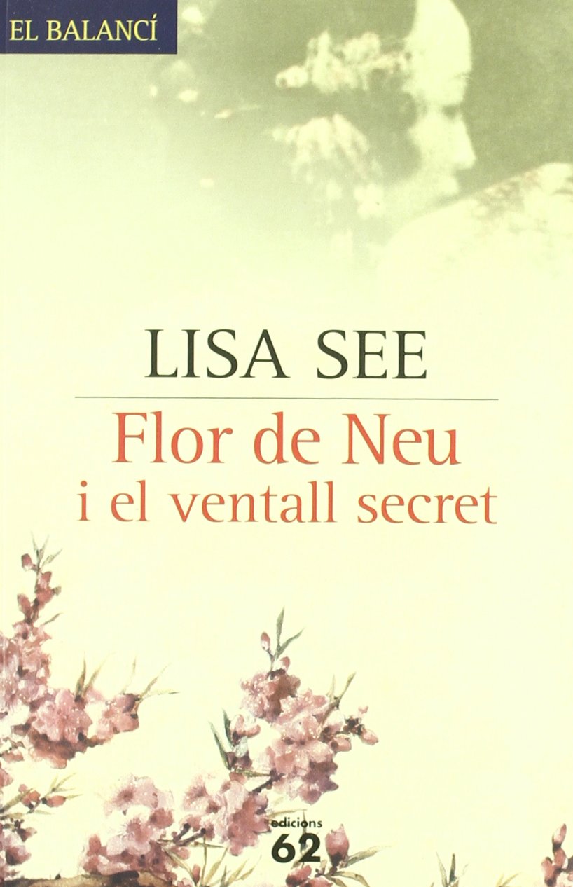 Flor de neu i el ventall secret Social Sciences