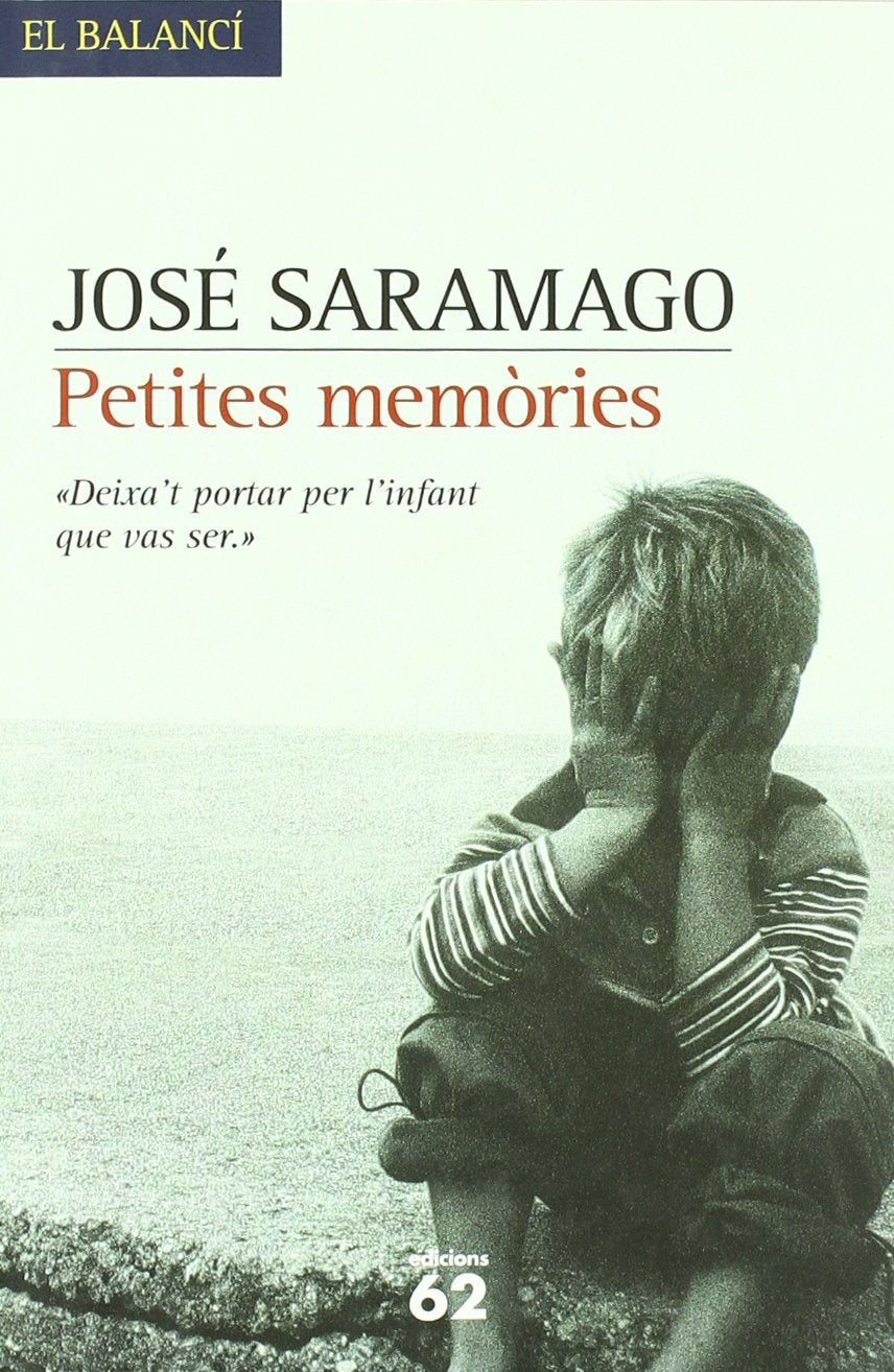 Petites memòries (El Balancí) book