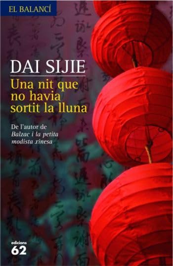 Una nit que no havia sortit la lluna book
