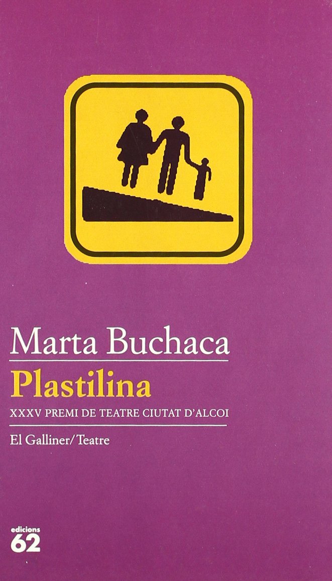 Plastilina (El Galliner. L'Escorpí/Teatre) Books