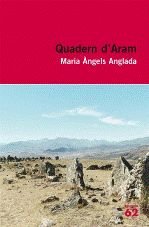 Quadern d'Aram Reading Aloud & Learning to Read