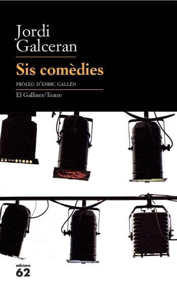 Sis comèdies (El Galliner. L'Escorpí/Teatre) Drama