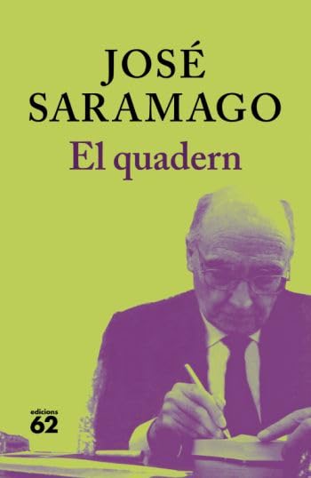 El quadern (No Ficció) Books