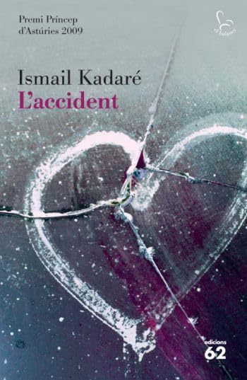 L'accident (El Balancí) Contemporary literature