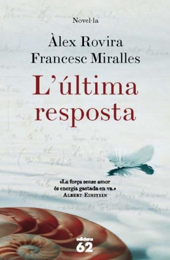 L'última resposta (Èxits) Contemporary literature