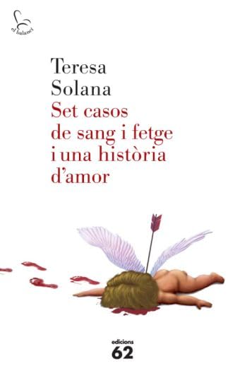 Set casos de sang i fetge i una història d'armor Contemporary literature