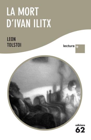 La mort d'Ivan Ilitx: Lectura Plus Contemporary literature