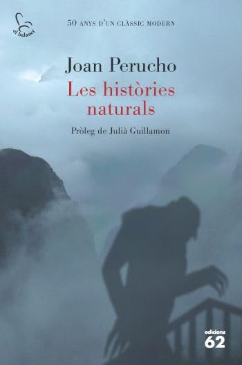 Perucho Gutiérrez, J: Històries naturals book